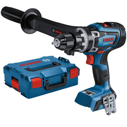 Wiertarko-wkrętarka Bosch GSB 18V-150 C 06019J5102