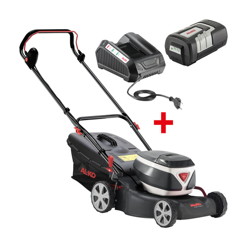 Kosiarka akumulatorowa AL-KO 4.05 Li EASY 114094