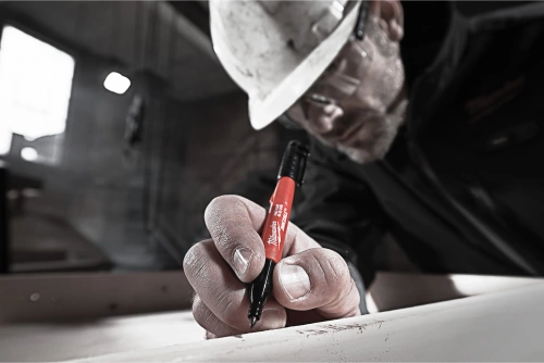 Marker Milwaukee INKZALL 48223100