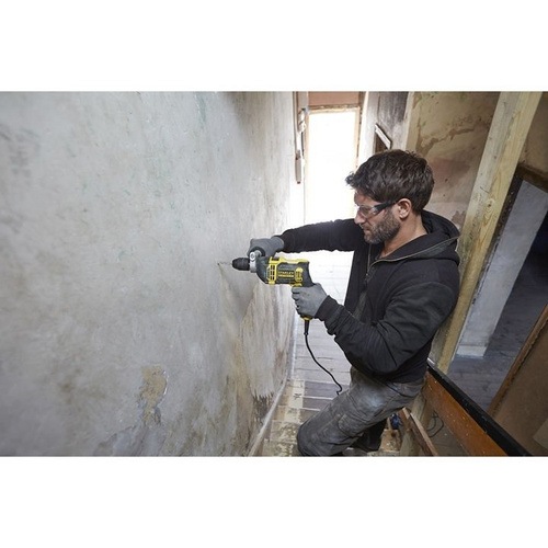 Wiertarka udarowa 750W FMEH750-QS Stanley