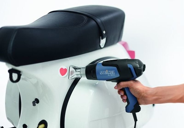 Opalarka hl1920 e 2000w steinel st352103