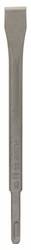 Dłuto płaskie SDS plus Bosch 2608690131