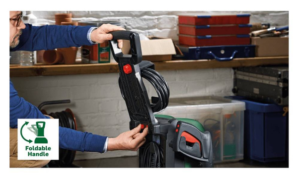 Myjka ciśnieniowa Bosch UniversalAquatak 125