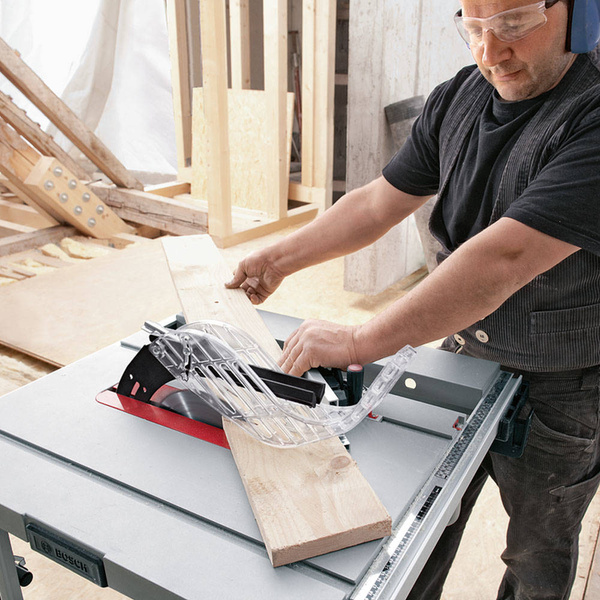 Piła stołowa Bosch GTS 10 J