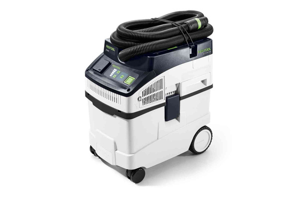 Odkurzacz Festool CT 25 E-Set