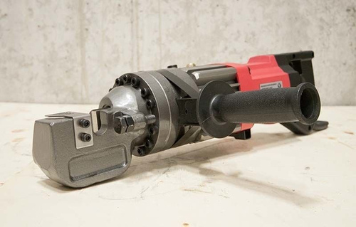 4PRO Przecinarka prętów zbrojeniowych 16mm RC16T