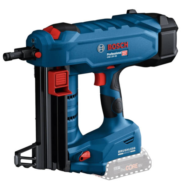 Gwoździarka Bosch GNB 18V-38 06019L7001