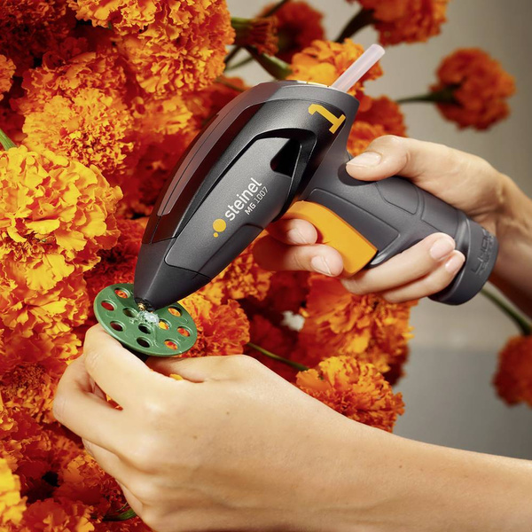 Pistolet do klejenia Steinel MobileGlue 1007 (084288)