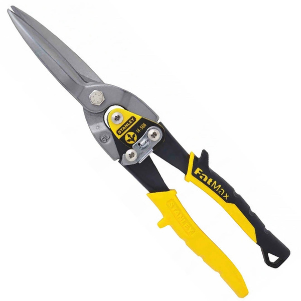Nożyce do blachy Stanley FatMax 2-14-566
