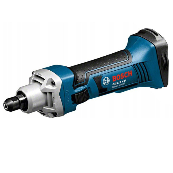 Szlifierka prosta Bosch GGS 18 V-LI