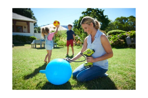 Kompresor Ryobi R18PI-0