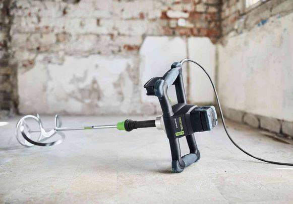 Mieszarka MX 1200 RE EF HS2 Festool 575813