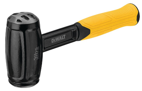 Młot do przebijania DWHT51388-0 DeWALT