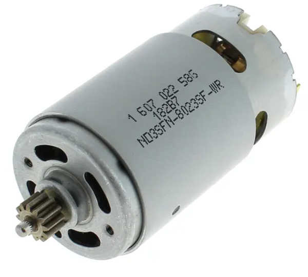 Silnik do wkrętarki PSR 14, 4 Li-2 Bosch 2609001957