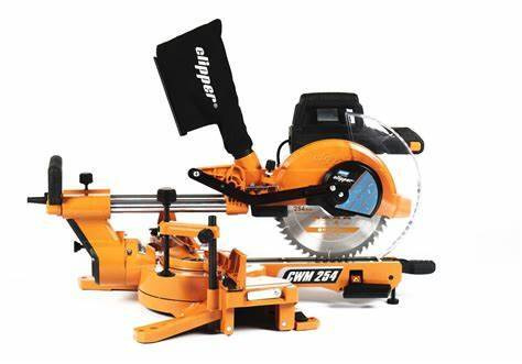 Ukośnica Norton Clipper CWM 254