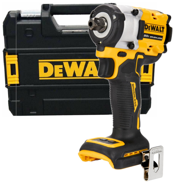 Klucz udarowy Dewalt DCF922NT