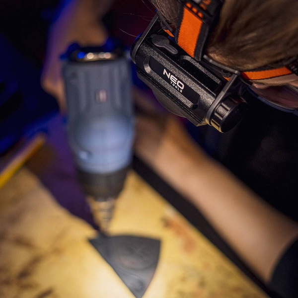 Latarka czołowa NEO Tools 99-028