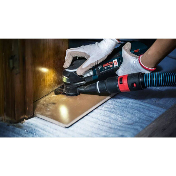 Zestaw brzeszczotów ACZ 105 ET EXPERT Bosch 2608664207