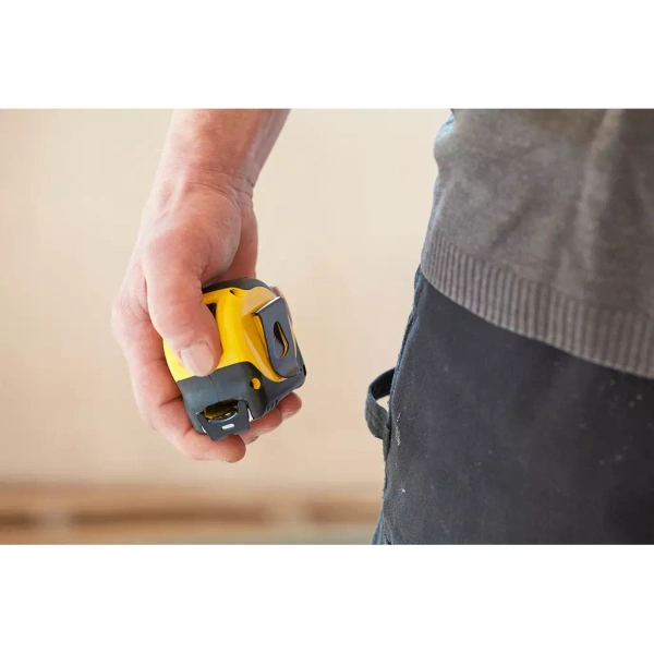 Miara zwijana 10 m stalowa Stanley FatMax 0-33-811