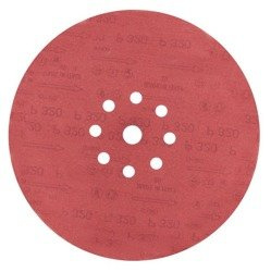 Papier szlifierski 225 mm K320 do DSL800 Makita B-68426