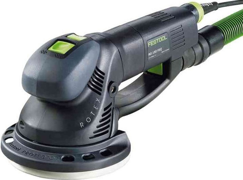Szlifierka mimośrodowa Festool ROTEX RO 150 FEQ-Plus (576017)