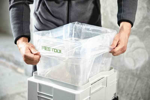 Worek foliowy jednorazowy Festool ENS-VA-20/10 204296