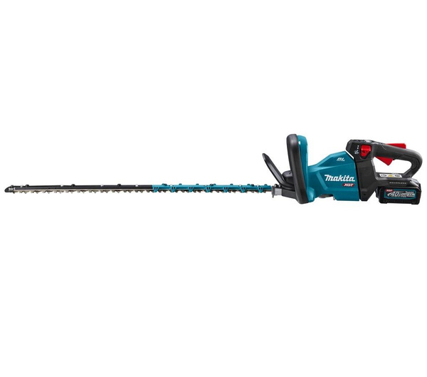 Nożyce do żywopłotu Makita UH005GM201 40Vmax XGT 75 cm