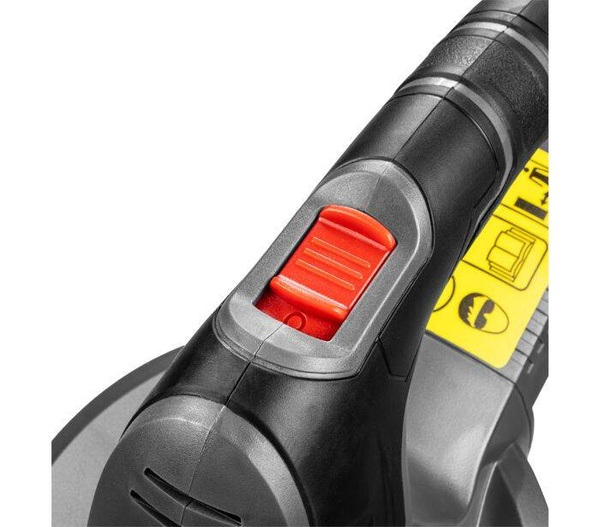 Dmuchawa do liści Graphite 58G031