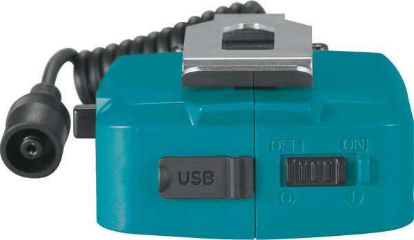 Adapter akumulatora do DCB200 Makita YL00000004