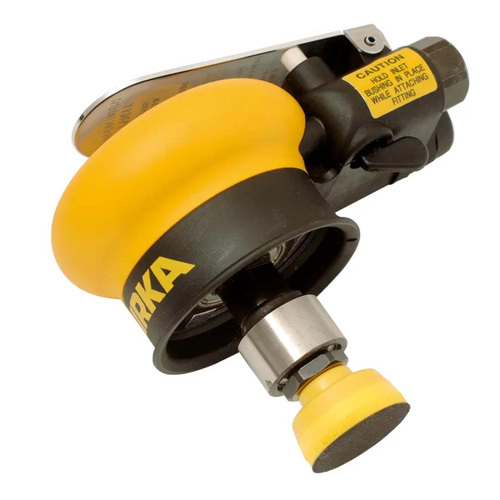 Szlifierka mimośrodowa Mirka ROS 150NV