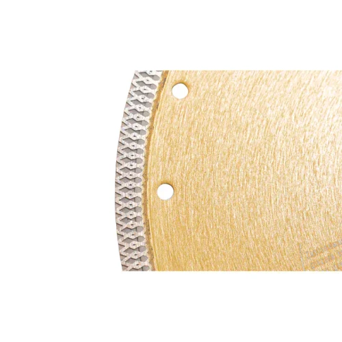 Tarcza diamentowa do gresu Wertec King Gres 300x25,4x10 mm