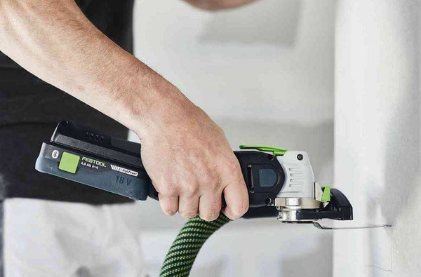 Narzędzie wielofunkcyjne Festool VECTURO OSC 18 HPC 4,0 EI-Set (576593)