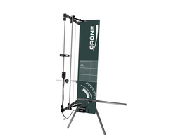 Urządzenie do cięcia styropianu na gorąco GTC 110-24 Grone 2480-112000