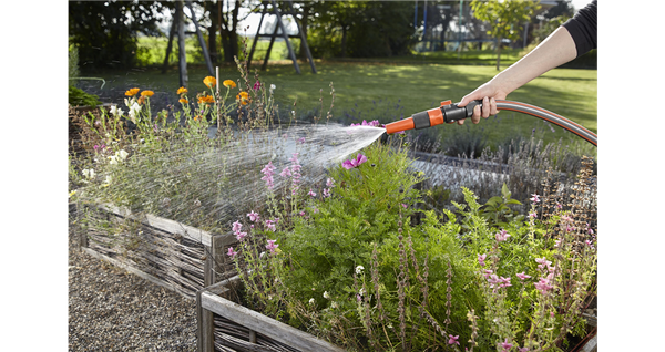 Zraszacz prosty Profi-System Gardena 02818-20