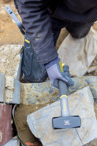 Młotek dwuobuchowy Stanley F/GLASS 1500g STHT0-54128