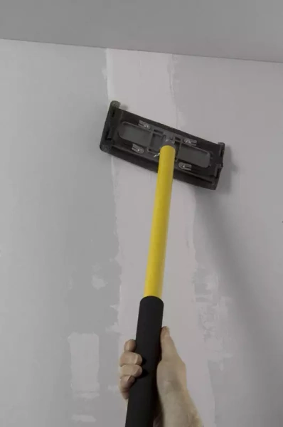 Uchwyt do papieru ściernego z wysięgnikiem Stanley STHT0-05928