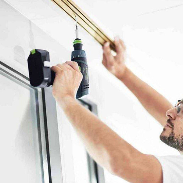 Wiertarko-wkrętarka Festool TXS 2,6-Set (576102)