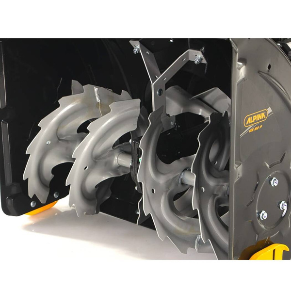 Odśnieżarka spalinowa Alpina AS 62 P (2S2622410/A20)