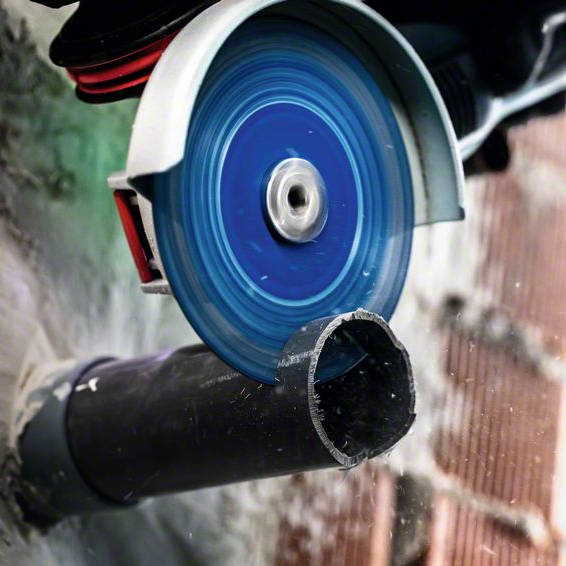 Tarcza do cięcia Bosch EXPERT Carbide Multi Wheel X-LOCK 125 mm