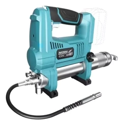 Smarownica akumulatorowa Dedra DED6915