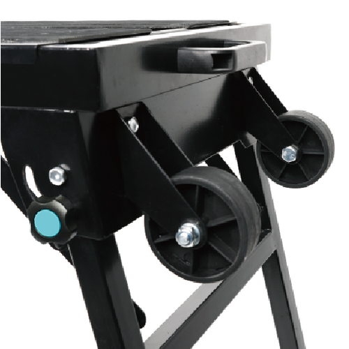 Wielofunkcyjny stół glazurniczy 127x89cm Bihui TWT900