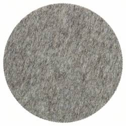 Filc polerski twarde 128 Bosch 2608612005