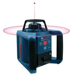 Laser rotacyjny GRL 250 HV Bosch 601061600