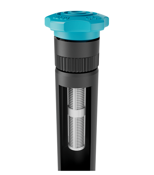 Zraszacz wynurzalny Gardena SD80