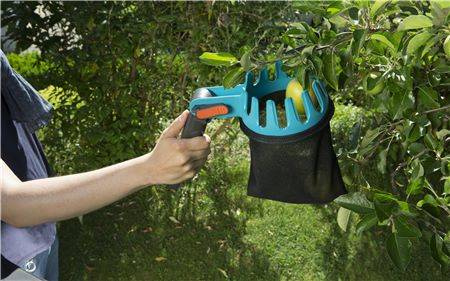 Zrywaczka do owoców Combisystem GARDENA 03115-20