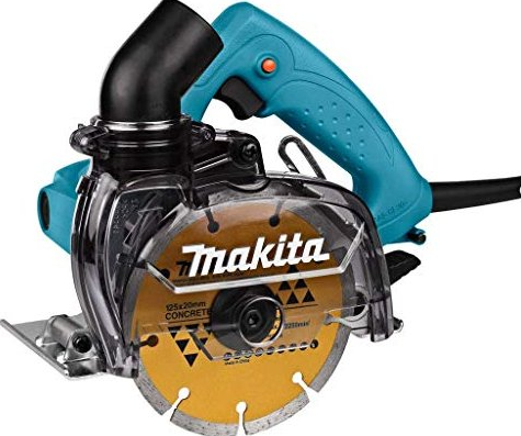 Przecinarka z tarczą diamentową sucha Makita 4100KB