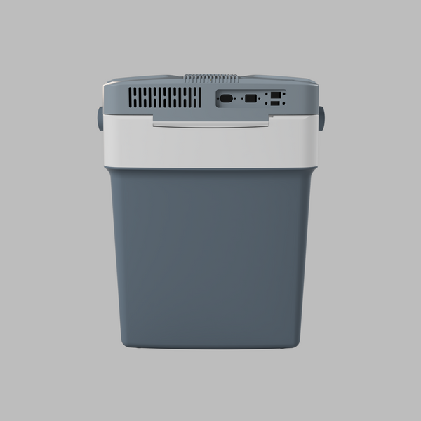 Lodówka turystyczna 29 l Yatra YTR-LT29E-001