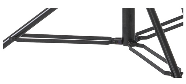 Maszt oświetleniowy PARTNERSITE LM2x100AW