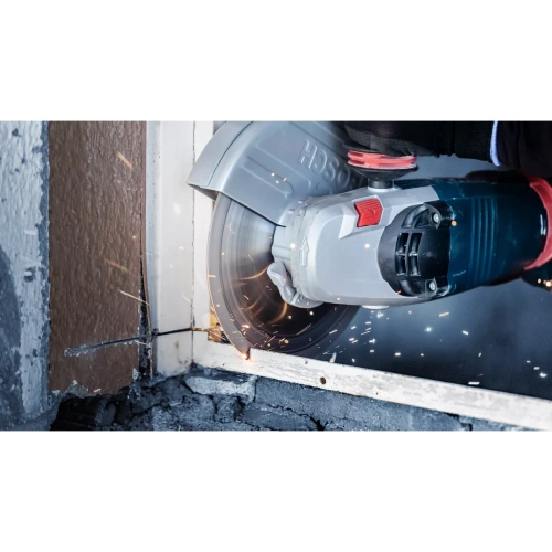 Diamentowa tarcza tnąca Bosch EXPERT MultiMaterial 300 x 22,23 x 2,8 x 15 mm 2608900664