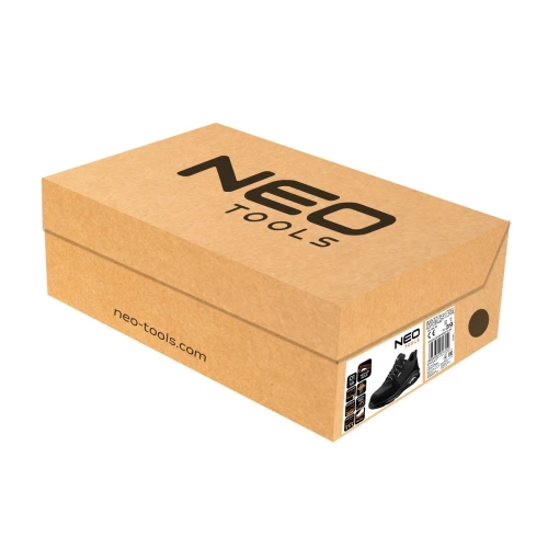 Buty robocze SR Neo Air NEO Tools 82-780-40 rozm. 40